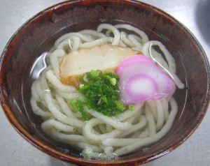 gyo-udon