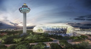 Image 1 - The new icon of Changi Airport[1]
